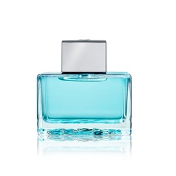 Edt Banderas Blue Seduction Woman x 80 ml