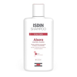 Shampoo Control Alsora Isdin x 200 ml