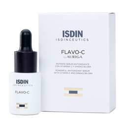 Serum Anti-edad Flavo-c Isdinceutics x 30 ml