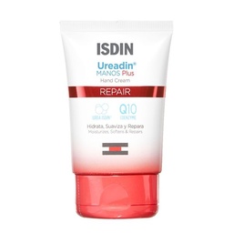 Crema para Manos Isdin Ureadin Plus x 50 ml