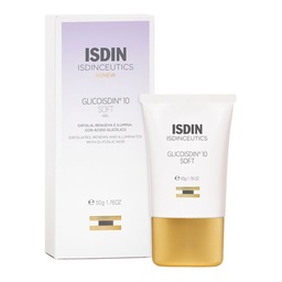 Gel Facial Antiedad Isdin Glicoisdin 10% x 50 ml