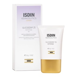 Gel Facial Antiedad Isdin Glicoisdin 25% x 50 ml