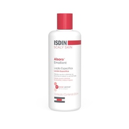 Loción Corporal Isdin Alsora x 200 ml