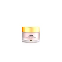 Crema Facial Isdin Isdinceutics Hyaluronic Moisture Piel Sensible x 50 g