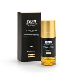 Serum Isdin de Noche Isdinceutics Retinal Intense x 50 ml