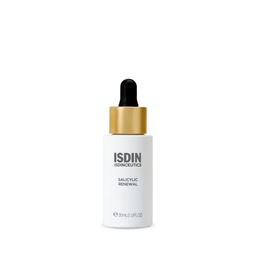 Sérum Isdinceutics Salicylic Renewal x 30 ml Sérum Isdinceutics Salicylic Renewal x 30 ml