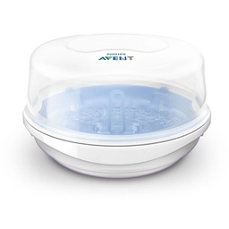 Esterilizador de Microondas Philips Avent - Esterilizadorde Microondas Philips Avent