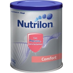 Leche Infantil Nutrilon Comfort x 400 g