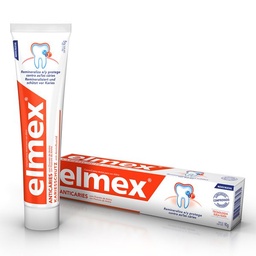 Pasta Dental Elmex Anticaries x 90 g