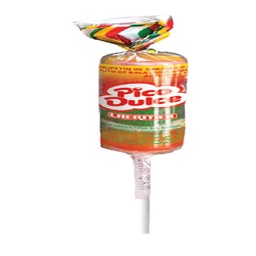 Chupetines Pico Dulce x 14 g Chupetines Pico Dulce x 14 g