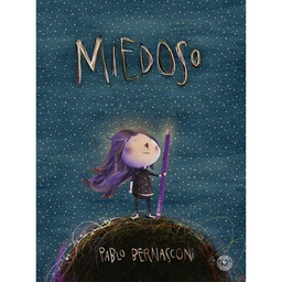 Miedoso Miedoso