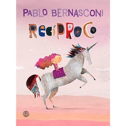 Libro Recíproco de Pablo Bernasconi Libro Recíproco de Pablo Bernasconi