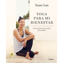 Libro Market Yoga para Mi Bienestar