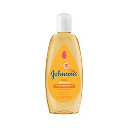 Shampoo Baby Original Johnsons 200 cc