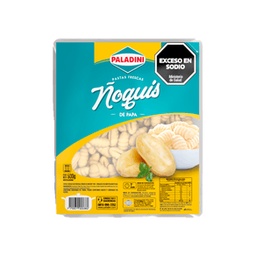 Noquis de Papa Paladini 500 gr