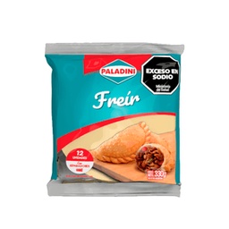 Tapa para Empanadas para Freir Paladini 12 un