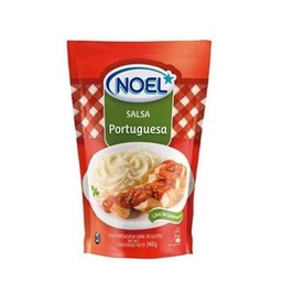 Salsa Noel Portuguesa d.p 340 gr