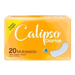 Prot. Calipso Multiestilo cc