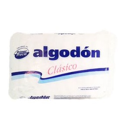 Algodon Primer Precio 70 gr