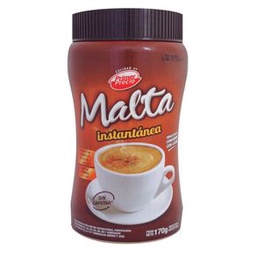 Malta Instantanea Primer Precio 170 gr