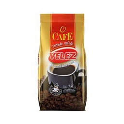 Cafe Molido Velez 250 gr
