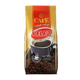 Cafe Molido Velez 500 gr