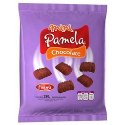 Galletas Chocolate Pamela 180 gr