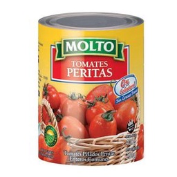 Tomate Perita Molto 400 gr