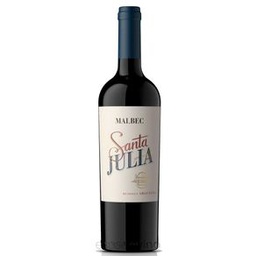 Vino Santa Julia Malbec 750 cc