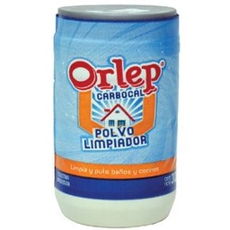 Polvo Limpiador Orlep 300 gr