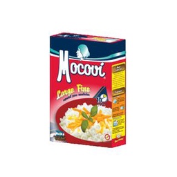 Arroz Largo Fino 00000 Mocovi 500 gr