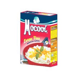 Arroz Largo Fino 00000 Mocovi 1 kg