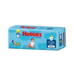 Panal Protect Plus g Huggies 8 un