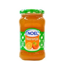 Mermelada Light de Naranja Noel 390 gr