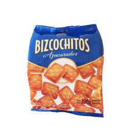 Galletas Azucarados Primer Precio 200 gr