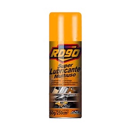 Lubricante Multifuncion Aerosol 160 gr