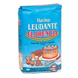 Harina Leudante Florencia 1 kg