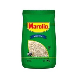 Arroz Largo Fino Marolio 1 kg