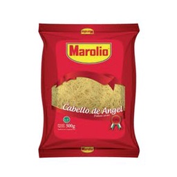 Fideos Cabello de Angel Marolio 500 gr