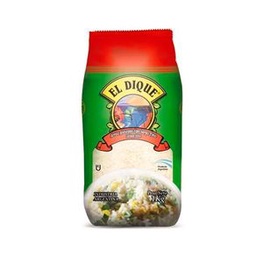 Arroz 0000 El Dique 1 kg