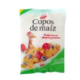 Copos de Maiz Puch Primer Precio 150 gr