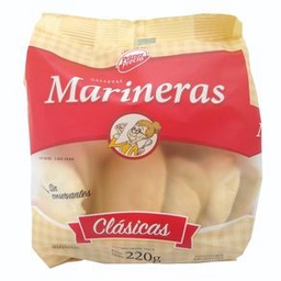 Galletas Marineras Clasicas Primer Precio 220 gr