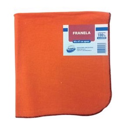 Franela Clasica Primer Precio 1 un