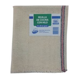 Rejilla para Cocina Hilo Primer Precio 1 un