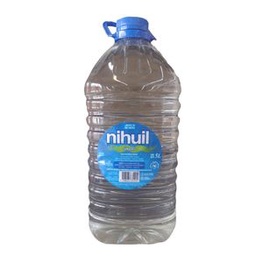 Agua Mineral Nihuil 5 lt
