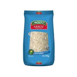 Arroz Molto Largo Fino 500 gr