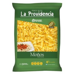 Fideos Mono La Providencia 500 gr