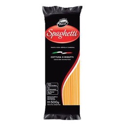 Fideos Spaghetti Primer Precio 500 gr