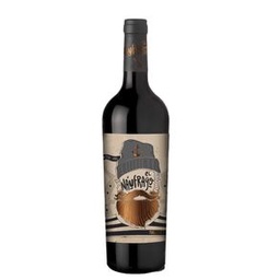 Vino Malbec El Naufrago 750 cc