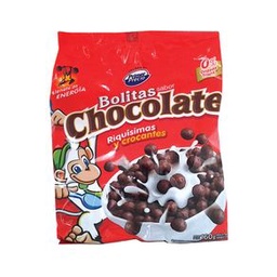 Bolitas Chocolate Primer Precio 160 gr